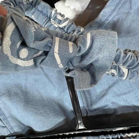 Delia's Baby Girls 3-Piece Bodysuit Set Outfit 18 months - Picture 11 of 12